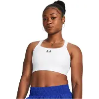 Under Armour Top Desportivo De Suporte Elevado Hg Armour