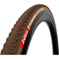 Vittoria Pneu De Gravel Terreno Pro T30 Fine Loose Race Tubeless 700c X 35