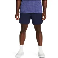Under Armour Calções Peak Woven