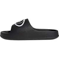 Adidas chinelos ADILETTE 00s mulheres - Preto - 37