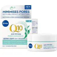 Nivea Creme Facial Q10 Power Skin 50 Ml