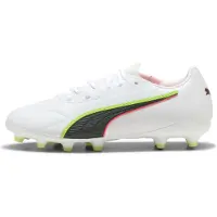 Puma Botas De Futebol Júnior King 20 Match Fg/ag
