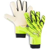 Puma Luvas De Goleiro Ultra Ultimate Hybrid