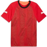 Puma Camiseta De Manga Curta Individualfinal