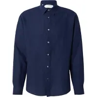Selected Camisa 'SLHLEROY' safira