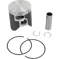 Vertex Piston Kit De Pistão D66.36 24621b