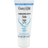 Gamarde Bio Fluido Hidratante Rosto 40 ml