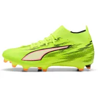 Puma Chuteiras De Futebol Feminino Ultra 6 Match+ Fg/ag
