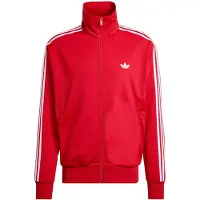 Adidas Originals Moletom Com Fecho Firebird