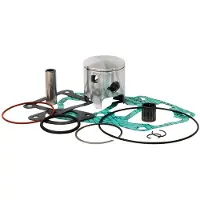Vertex Piston Kit De Pistão Ktm 50 Sx Vtk22813cd