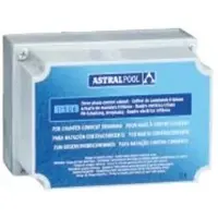 AstralPool Caixa Eletropneumática 32151 Para Iii 4kw 5.5hp 400 V