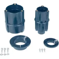 AstralPool 27333 Fixação De Chuveiro Ø 63mm