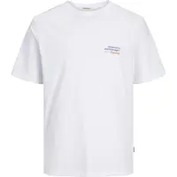 Jack & Jones Camiseta De Manga Curta Noto Artsy