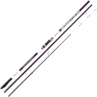 Vercelli Cana Surfcasting Oxygen Spartana