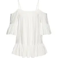 Buffalo Blusa branco