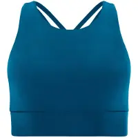 Winshape Soutien de desporto ' SB103C ' verde escuro