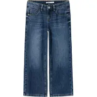 Name it Jeans Rose Wide 5529-be