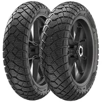 Anlas Pneu De Trilha Winter Grip 2 51p Tl M+s