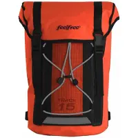 FeelFree Saco Seco Track 15l