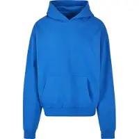 Mister tee Sweatshirt 'Money Tree' azul real / cinzento / cinzento claro