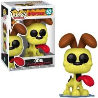 Funko POP! Figura Do Odie Garfield 9 Cm