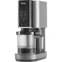 Ninja Máquina De Sorvete Nc302eu