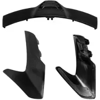 X-Lite Spoiler Traseiro Do Capacete X-803/ultra/rs Ultra Spsps00000016