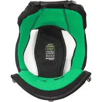 Nolan Forro Interno X-804 Rs Ultra Carbon