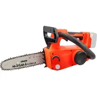 Stocker Motosserra Elétrica Magma E-250 La 21 V Sem Bateria