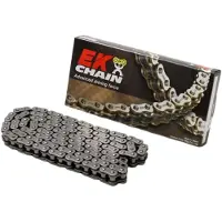 Ek Chain Corrente 525zvx3 Nx-ring 525