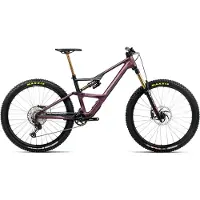 Orbea Bicicleta De Mtb Occam Lt M10 29´´ Xt M8100 Sgs Shadow Plus 2026