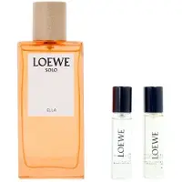 LOEWE Solo Ella Eau De Parfum 10ml Spray Solo Ella Elixir 10ml