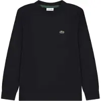 Lacoste Kids Camiseta De Manga Comprida 847112