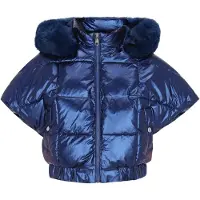 Mymo Colete navy
