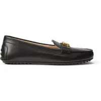 Ralph Lauren Mocassins Barnsbury Leather