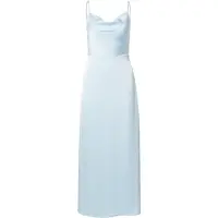 Vila Vestido Midi Sem Mangas Ravenna