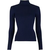 Urban Classics Pullover ' ' navy