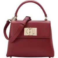 Furla Malas de tiracolo '1927 Cuir' vermelho