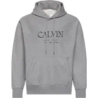 Calvin Klein Moletom Premium