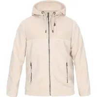 Dreimaster Casaco meia-estação creme