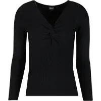 Urban Classics Pullover preto