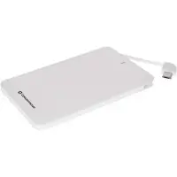 Nortess Powerbank 4000mah