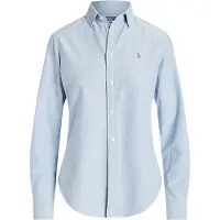 Ralph Lauren Blusa azul claro