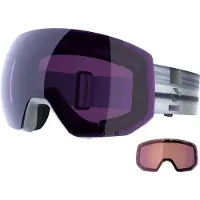 Salomon Óculos De Esqui Radium Pro Sigma