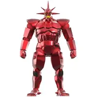 Super7 Figura Silverhawks Mon*star