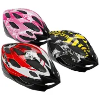 Mandelli Capacete Urbano Junior