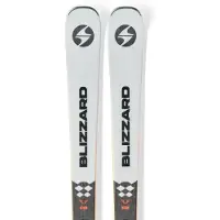 Blizzard Pacote De Esquis Alpinos Firebird S Ti+tpx 12 Demo