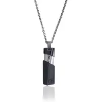 Time Force Colar Ts5113cs