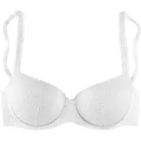 LASCANA Soutien branco