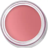 Bobbi Brown Pot Rouge Velvet Matte blush em creme mate cor Tea Rose 8,5 g